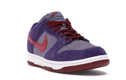 Nike Dunk Low "Plum"