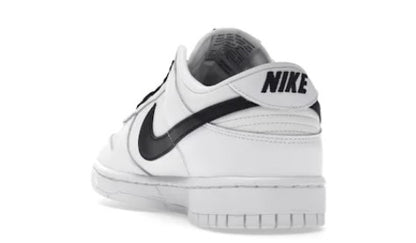 Nike Dunk Low Reverse Panda