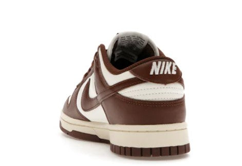 Nike Dunk Low- CACAO WOW WMNS