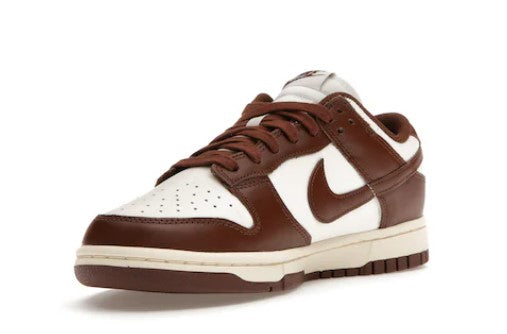 Nike Dunk Low- CACAO WOW WMNS