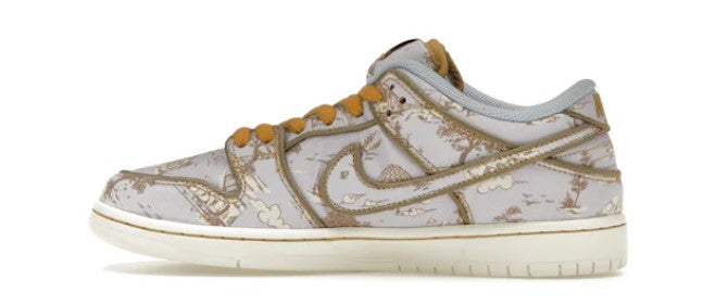 Nike SB Dunk Low Premium City of Style