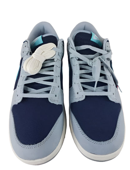 Nike Dunk Dark Obsidian Green Forest