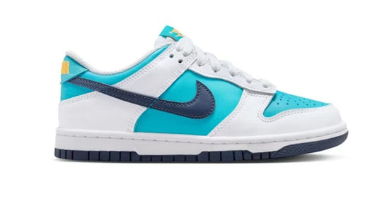 Nike Dunk Dusty Cactus