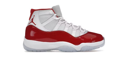 Jordan 11 - Cherry