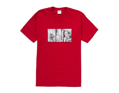 Supreme Mr Cartoon POW