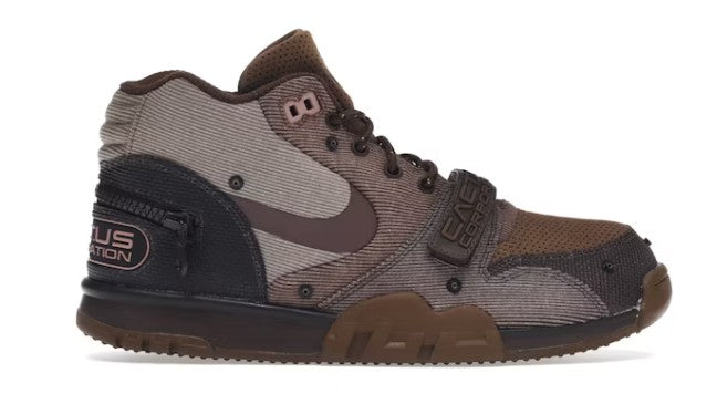 Travis Scott Wheat - No Box