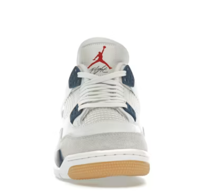 Jordan 4 Retro SB Navy
