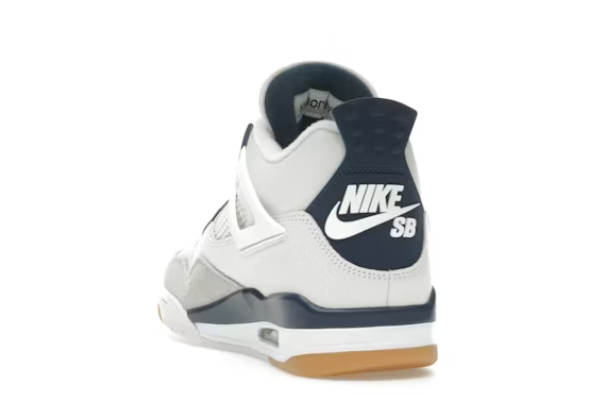 Jordan 4 Retro SB Navy