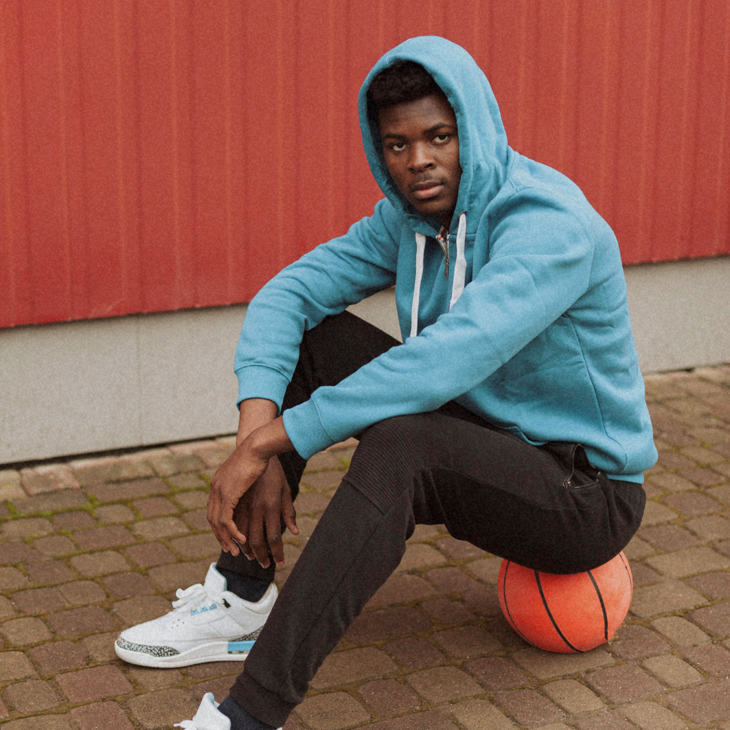 Hoodies