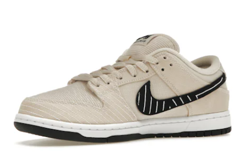 Nike Dunk SB Albinos