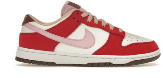 Nike Dunk Low "Bacon"