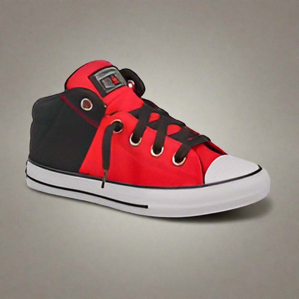 Converse Chuck Taylor All Star Axel Boys' Sneakers