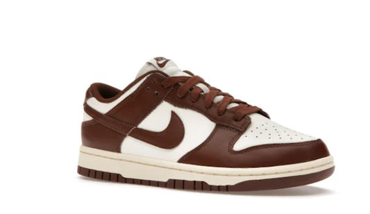 Nike Dunk Low- CACAO WOW WMNS