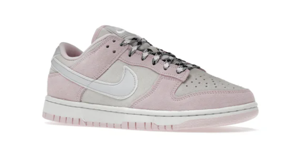 Nike Dunk Low LX Pink Foam