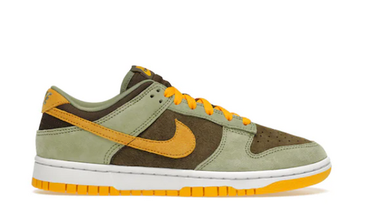 Nike Dunk Low Dusty Olive