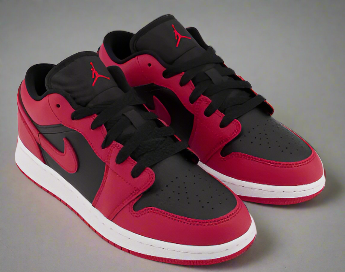 Jordan 1 Low reverse bred