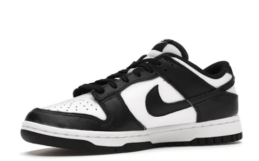 Nike Dunk Low "Panda"