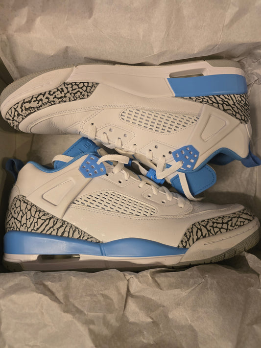 Jordan Spizike low UNC