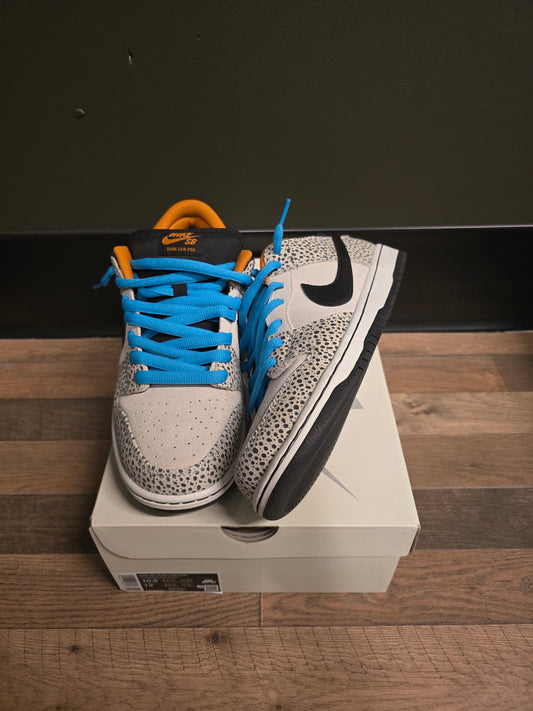 Nike Sb electric pack