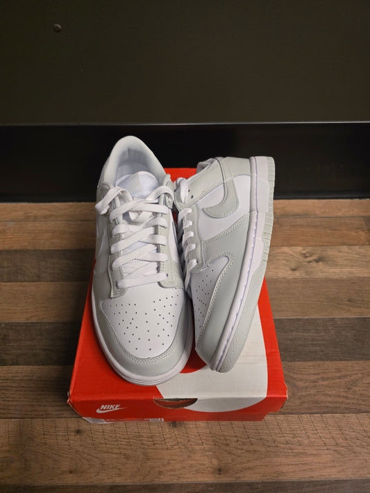 Nike Dunk photon dust