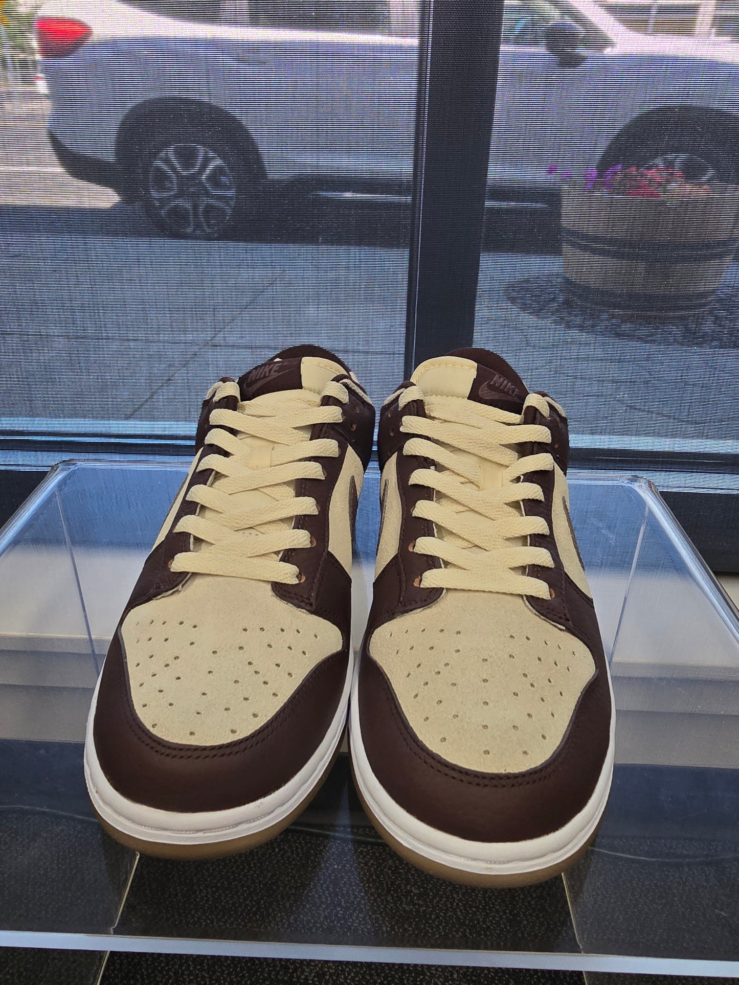 Nike Dunk Valentine's