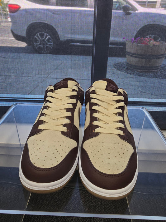 Nike Dunk Valentine's
