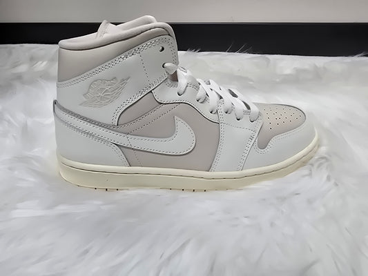 Jordan 1 mid muslin sail