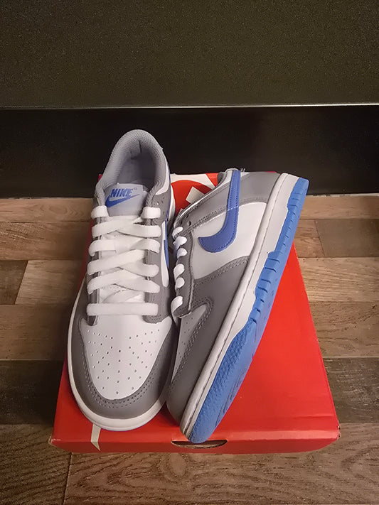 Nike Dunk Low royal pulse