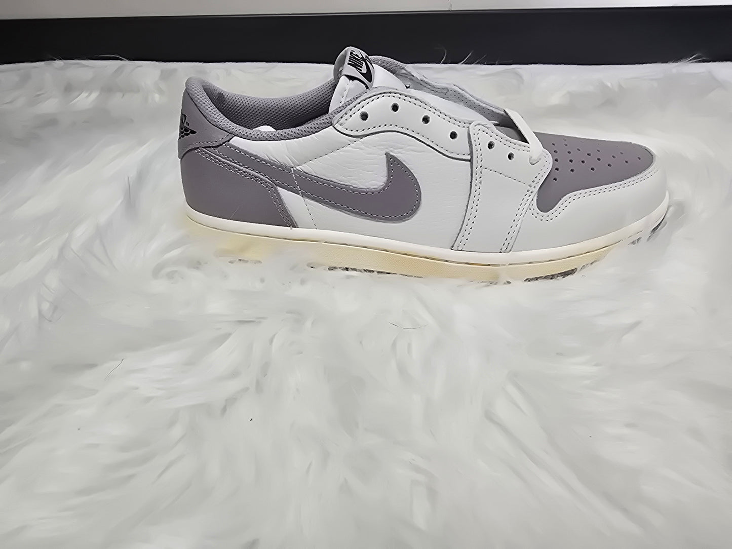 Jordan 1 low atmosphere grey