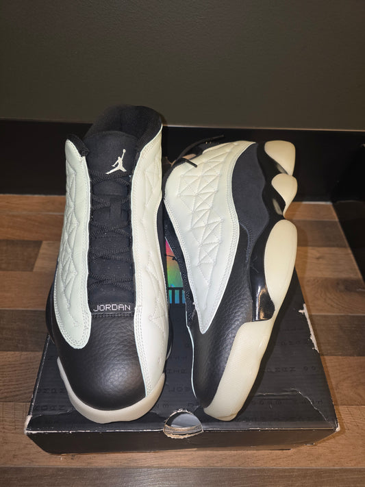 Jordan 13 singles day