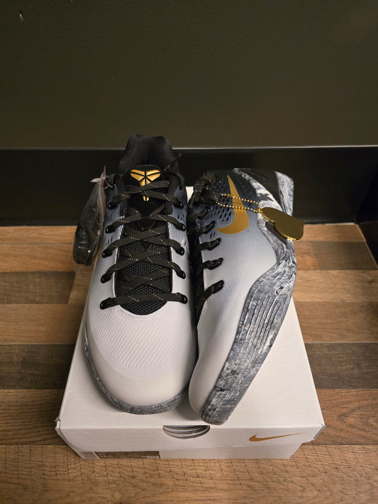 Kobe Mambacita Ix