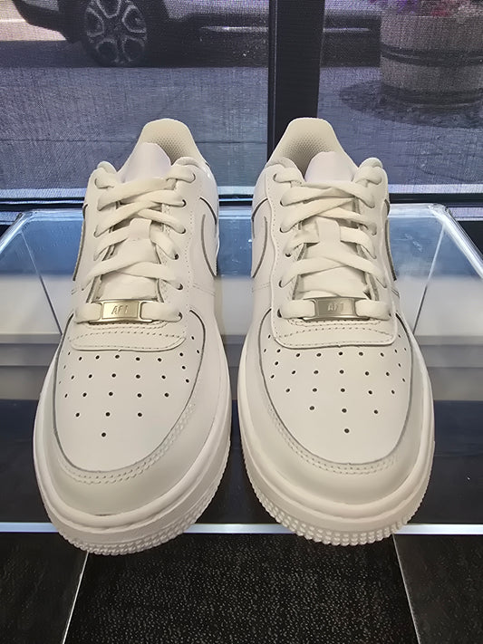 Air force 1 white