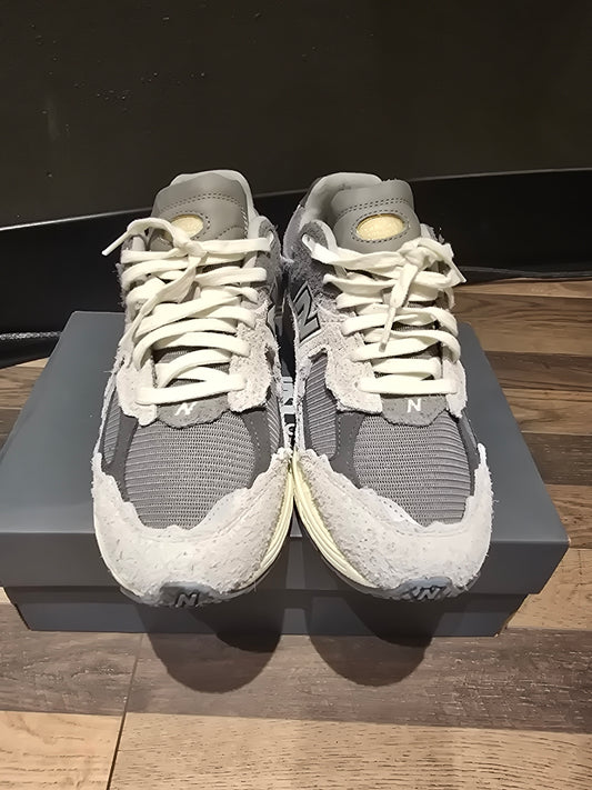 New Balance 2002R Rain Cloud