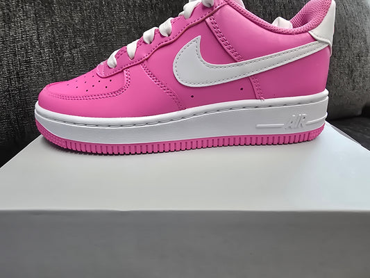 Nike Air Force 1 - Pink