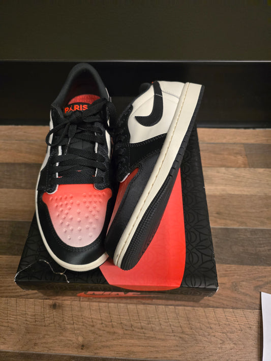 Jordan 1 psg