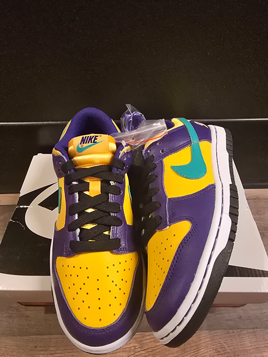 Nike Dunk Low Lisa Leslie