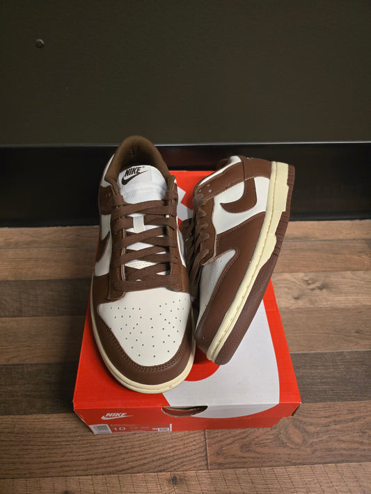 Nike Dunk Cacao
