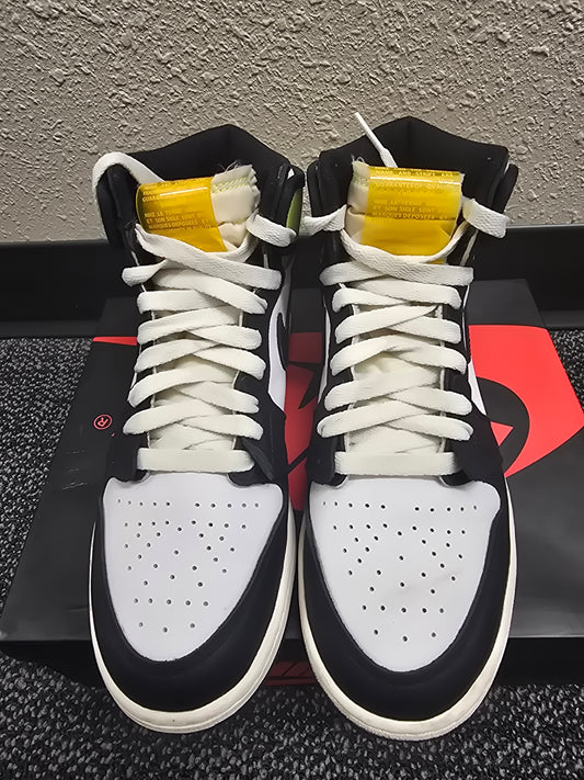 Jordan 1 High Volt