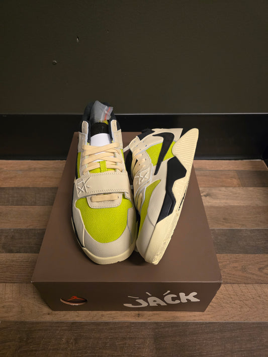 Travis Scott Jumpman Cactus