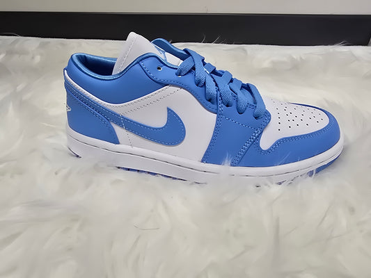 Jordan 1 low UNC