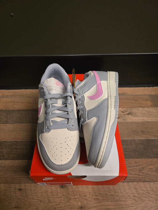 Nike Dunk Smoke Grey