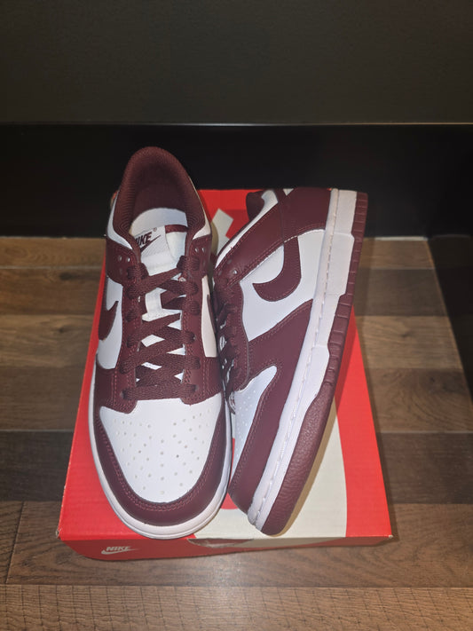 Nike Dunk redwood