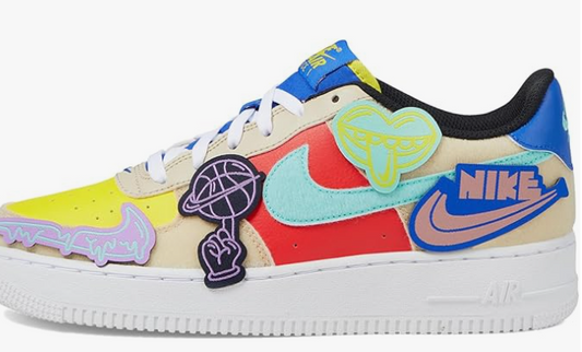 Nike Air Force 1 LV8 1